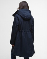 Funktionsmantel Bowlees, Barbour