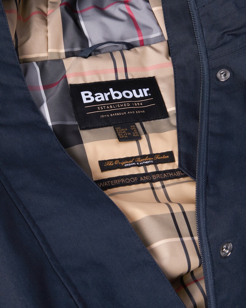 Funktionsmantel Bowlees, Barbour