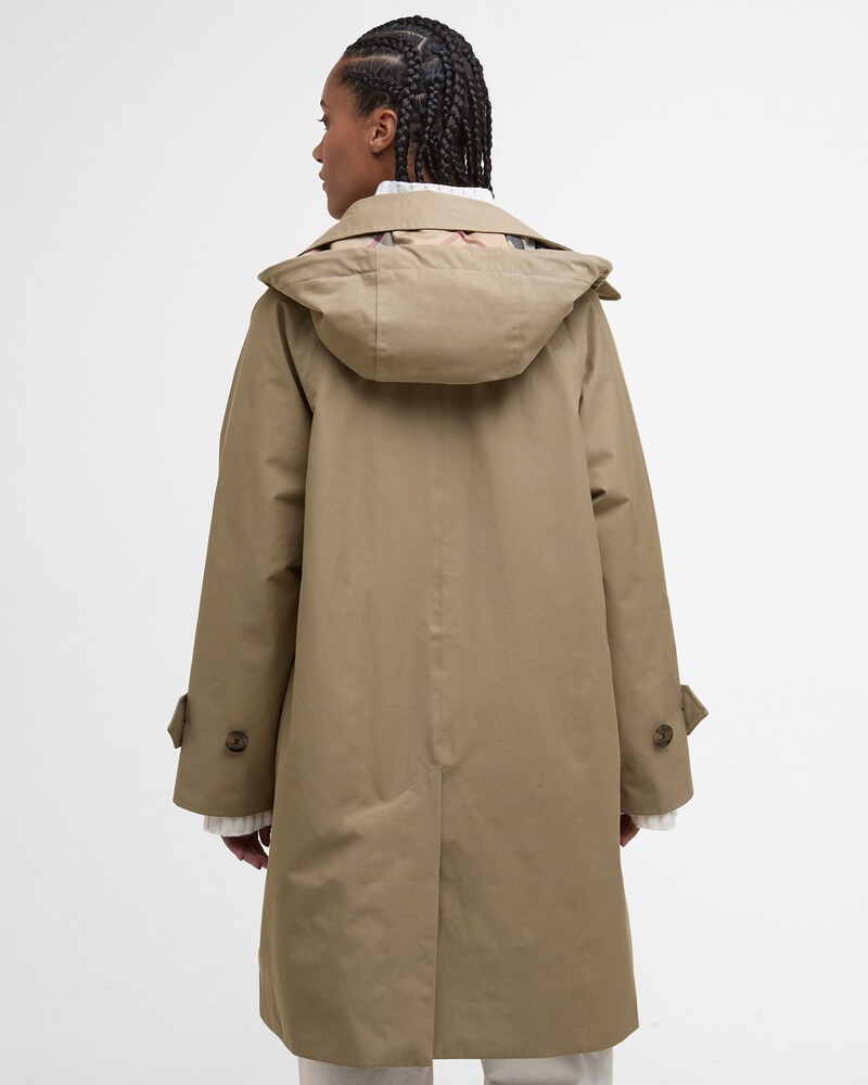 Funktionsmantel Sadie, Barbour