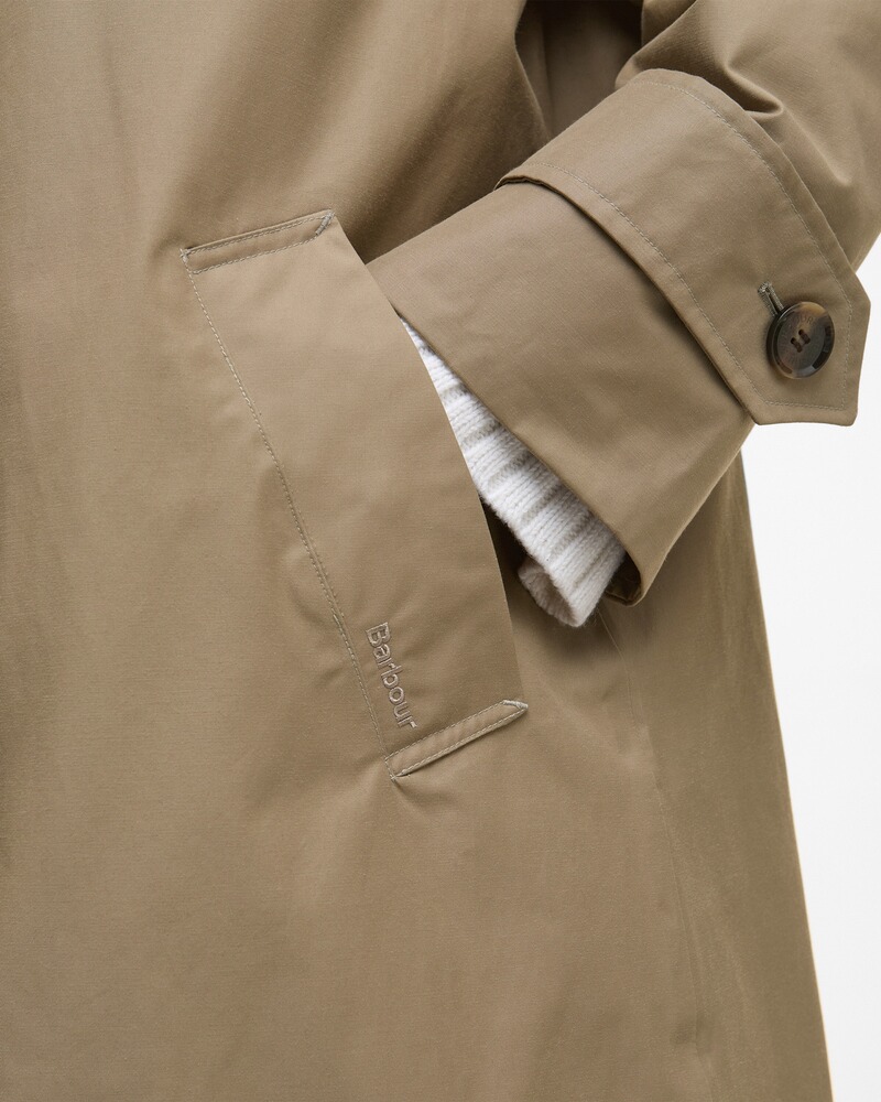 Funktionsmantel Sadie, Barbour