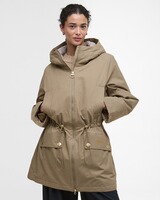 Parka Inola Showerproof, Barbour