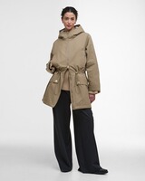 Parka Inola Showerproof, Barbour