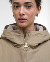 Parka Inola Showerproof, Barbour