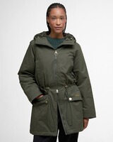Parka Inola Showerproof, Barbour