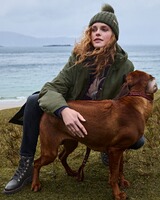Mütze Saltburn, Barbour