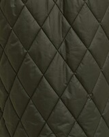 Steppmantel Meredith, Barbour