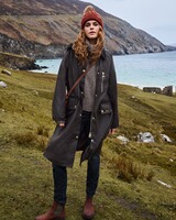 Beanie Penshaw, Barbour
