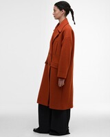 Wollmantel Blyth, Barbour