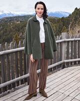 Gerade Jerseyhose Elaine, Raffaello Rossi