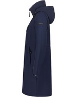 Damen Mantel Agaram, ICEPEAK