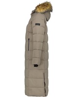Damen Mantel Brilon, ICEPEAK