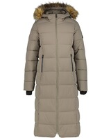Damen Mantel Brilon, ICEPEAK
