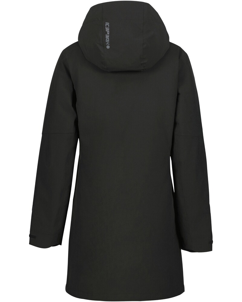 Dame Parka Bagheria, ICEPEAK