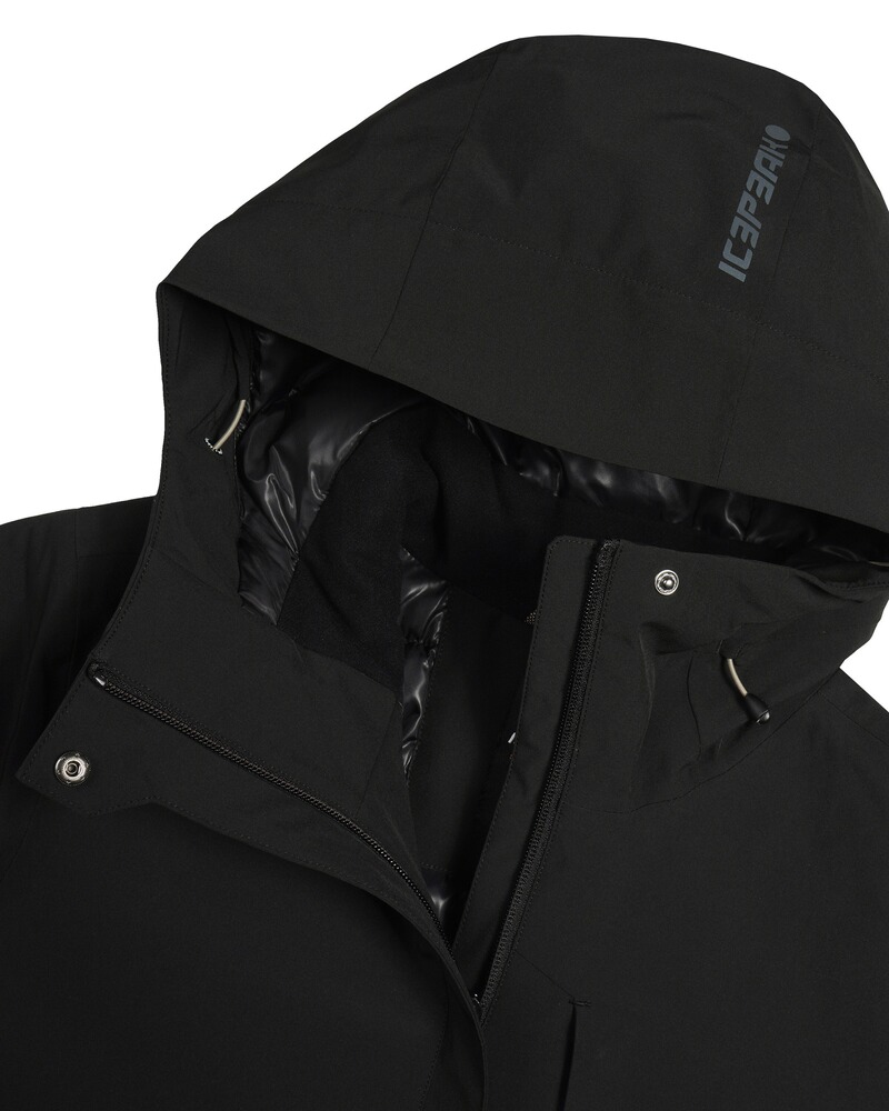 Dame Parka Bagheria, ICEPEAK