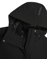 Dame Parka Bagheria, ICEPEAK