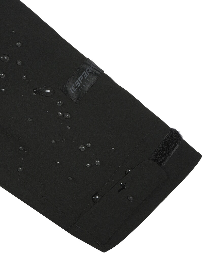 Dame Parka Bagheria, ICEPEAK