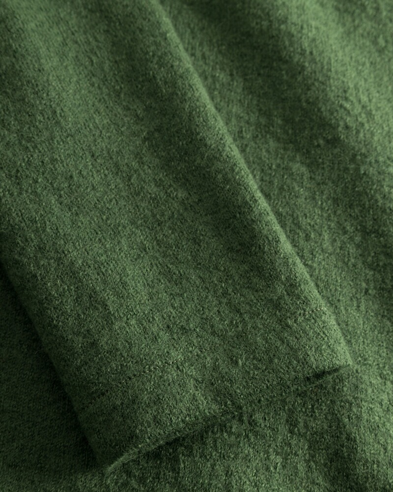 Reversmantel Alisia, Stapf