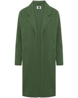 Reversmantel Alisia, Stapf