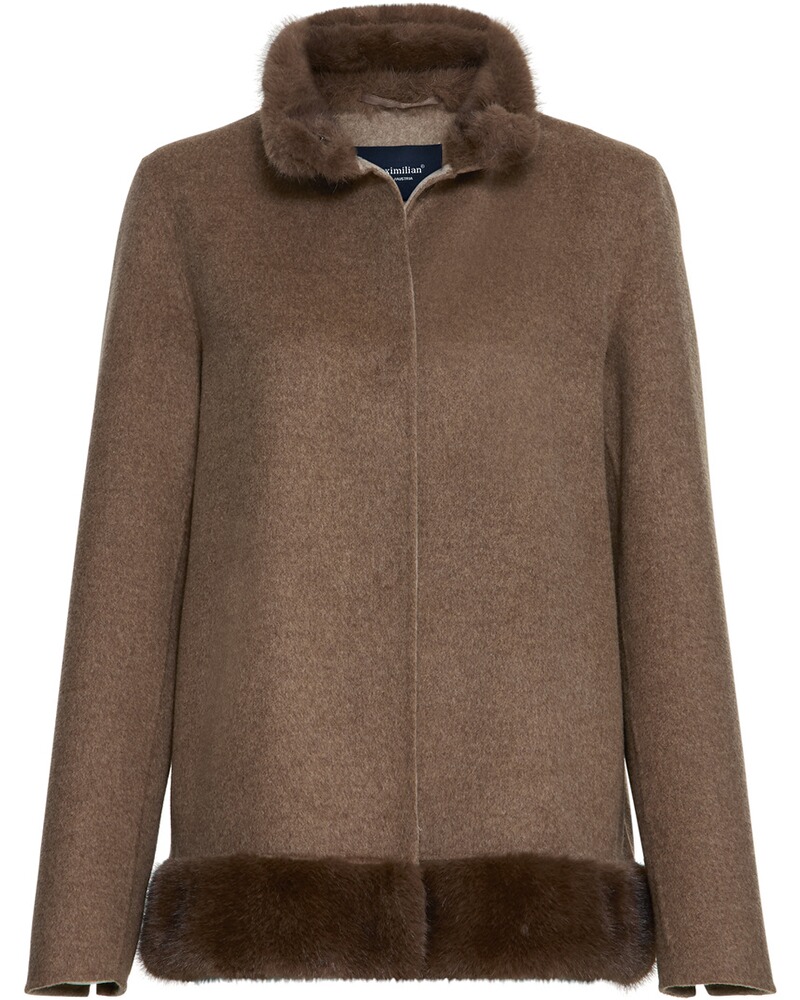 Jacke Cassandra