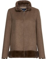 Jacke Cassandra, Maximilian