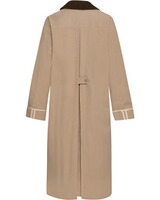 Wachsmantel, Brigitte von Schönfels