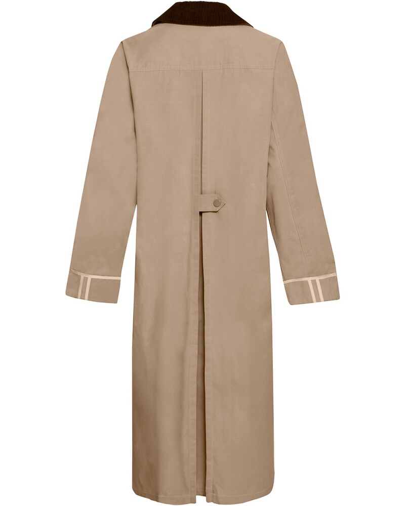 Wachsmantel, Brigitte von Schönfels