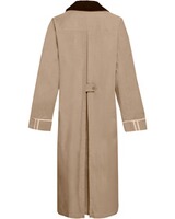 Wachsmantel, Brigitte von Schönfels