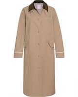 Wachsmantel, Brigitte von Schönfels