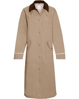 Wachsmantel, Brigitte von Schönfels