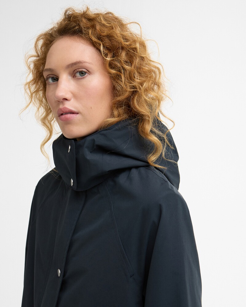 Funktionsmantel Devlin, Barbour