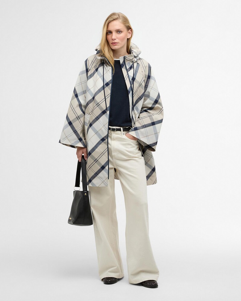 Capejacke Kinsale, Barbour