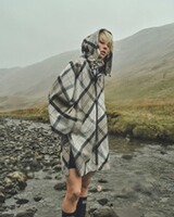 Capejacke Kinsale, Barbour