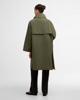 Mantel Rowton Showerproof, Barbour