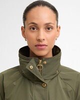 Mantel Rowton Showerproof, Barbour