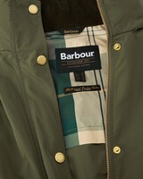 Mantel Rowton Showerproof, Barbour