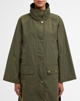 Mantel Rowton Showerproof, Barbour