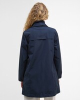 Mantel Babbity, Barbour