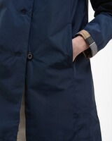 Mantel Babbity, Barbour