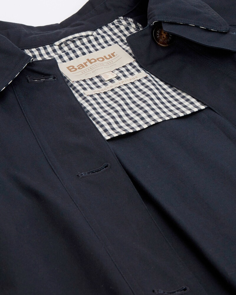 Jacke Gabby Car Casual, Barbour