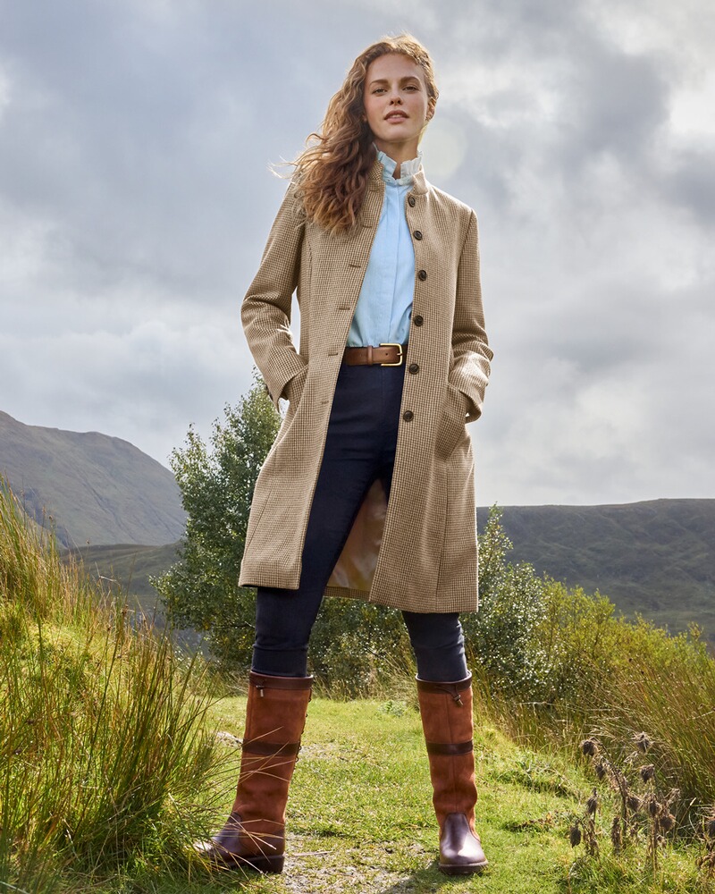 Stiefel Glanmire, Dubarry
