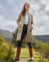 Stiefel Glanmire, Dubarry