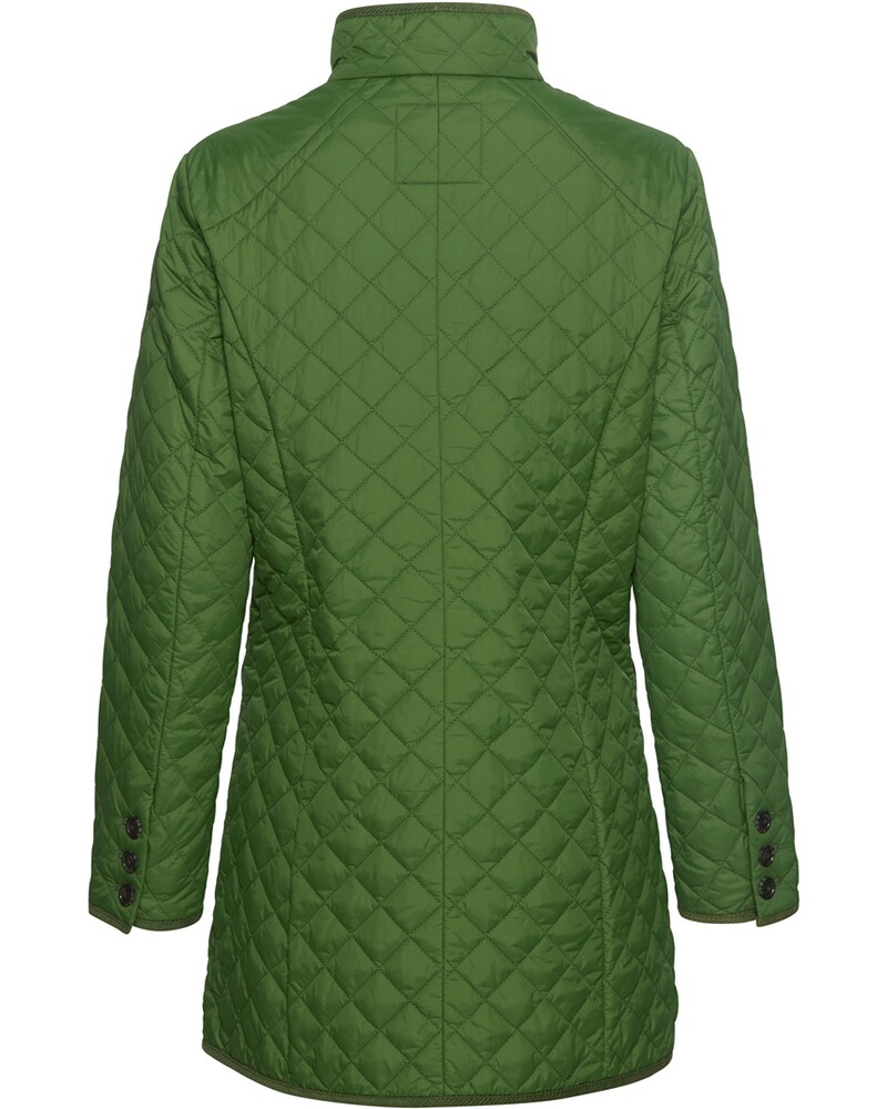 Steppmantel Grace, Wellington