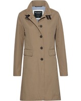 Kurzmantel Victoria, Wellington