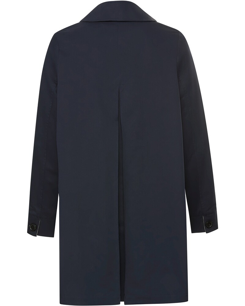 Slipon-Mantel Aurelia, CREATION BAUER