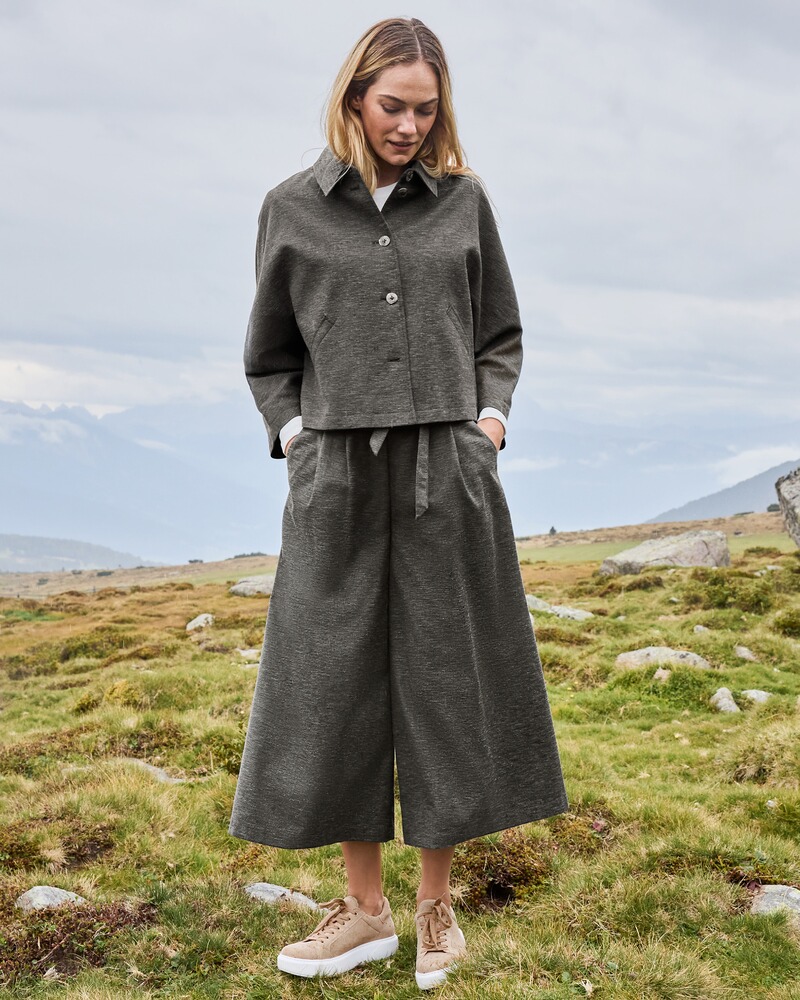 Cape-Jacke Carrie-1, FELICITAS