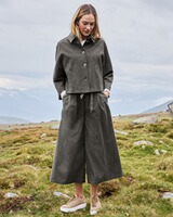 Cape-Jacke Carrie-1, FELICITAS