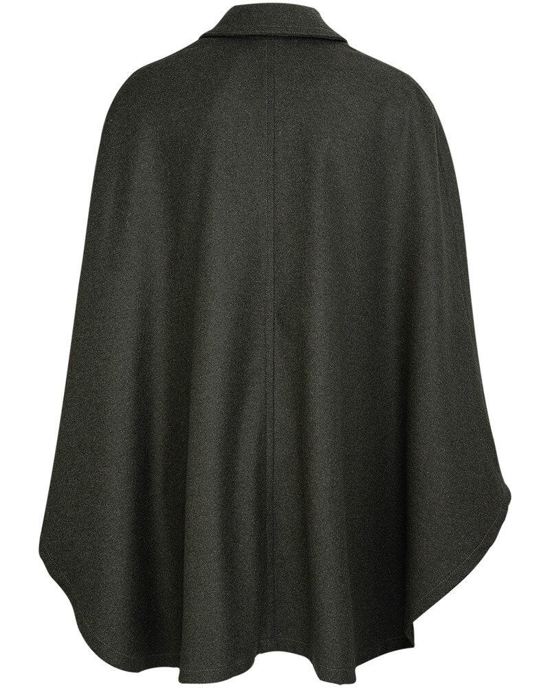 Damen Loden-Kotze Klassik, Rascher