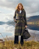 Tasche Layla, Barbour