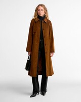 Cordmantel Antonella, Barbour
