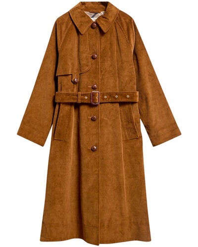 Cordmantel Antonella, Barbour